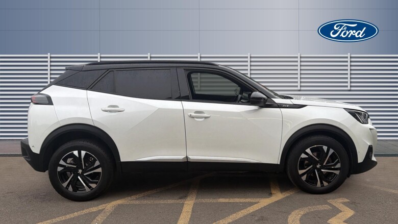 Peugeot 2008 1.5 BlueHDi 110 GT 5dr Diesel Estate